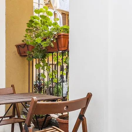 Lejlighed Vittoria *