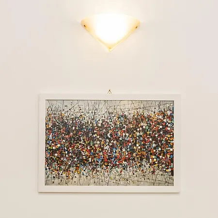 Vittoria Lejlighed Torino