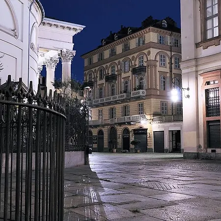 Vittoria Lejlighed Torino