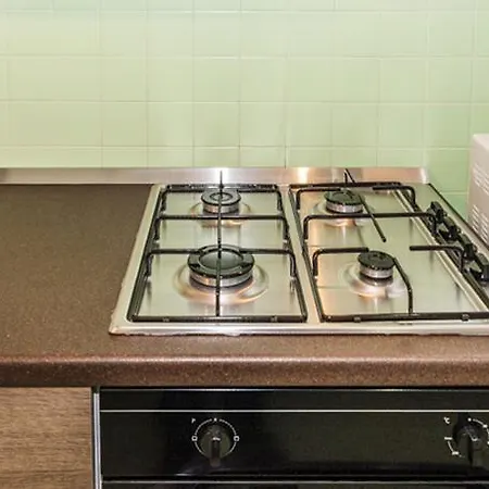 Vittoria Lejlighed Torino