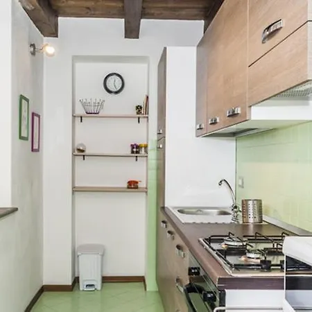 Vittoria Διαμέρισμα