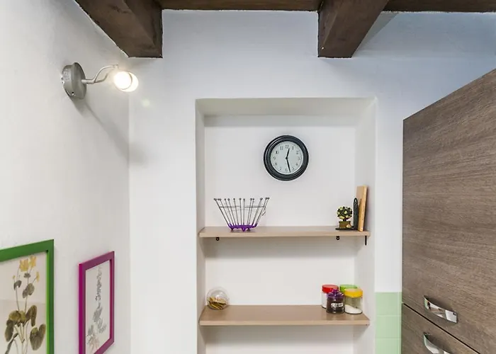 Apartamento Vittoria