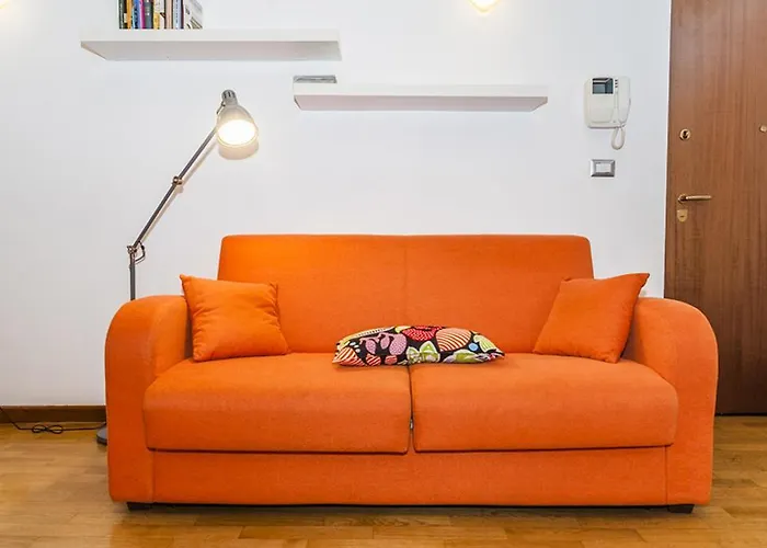 Apartamento Vittoria