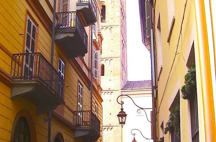 Vittoria Turín