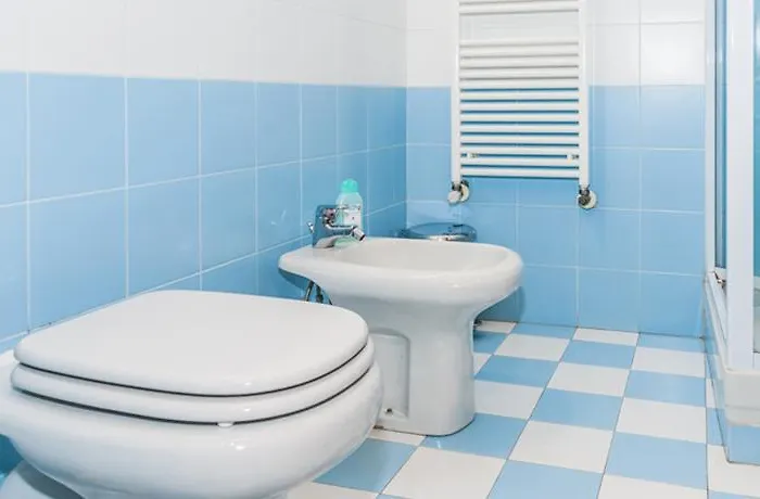 Vittoria Appartement *