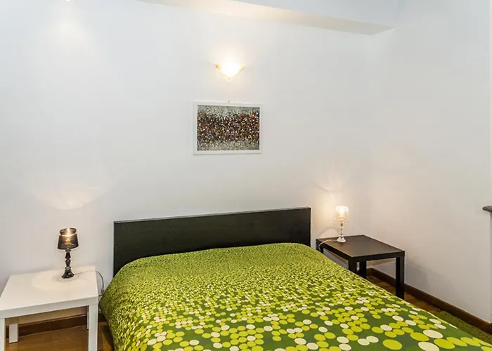 Apartamento Vittoria *