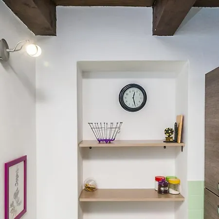 Apartment Vittoria
