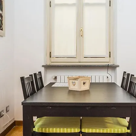 Apartment Vittoria *