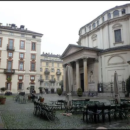 Apartment Vittoria *