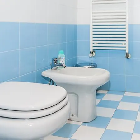 Vittoria Apartment *