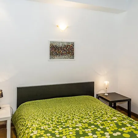 Apartment Vittoria *