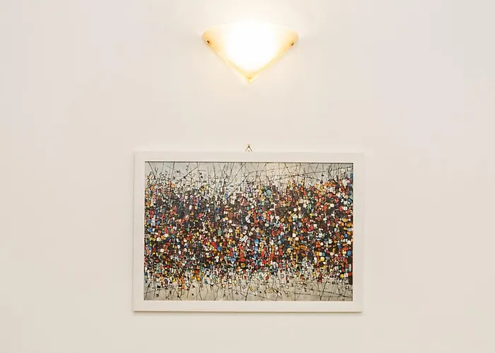 Vittoria Lejlighed Torino