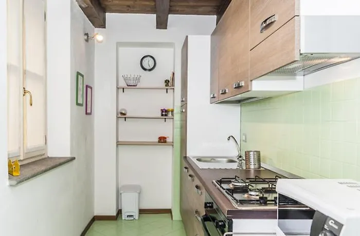 Vittoria Apartman